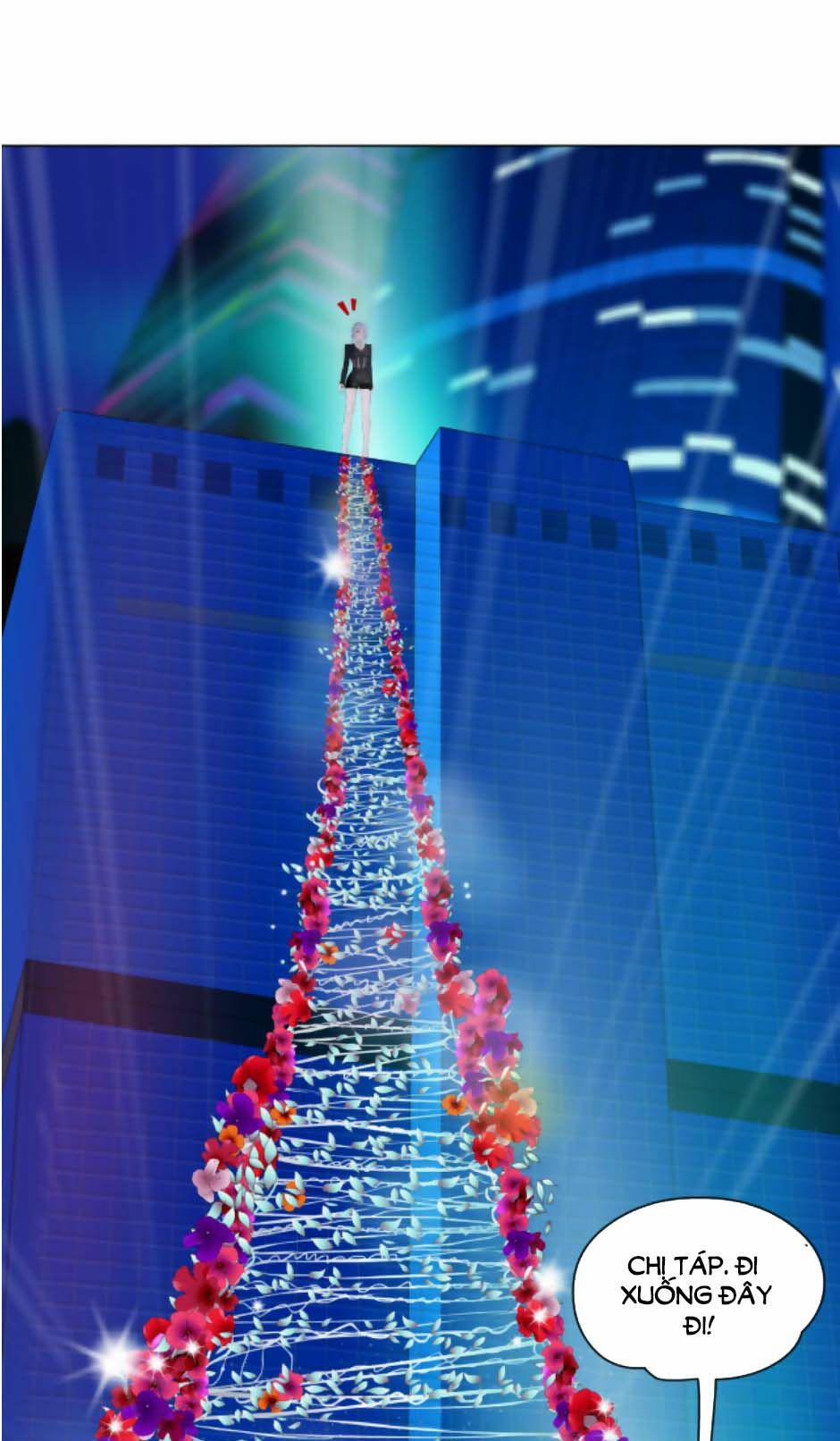 Đằng Nữ 24 trang 26