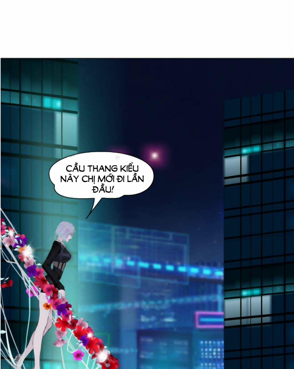 Đằng Nữ 24 trang 30