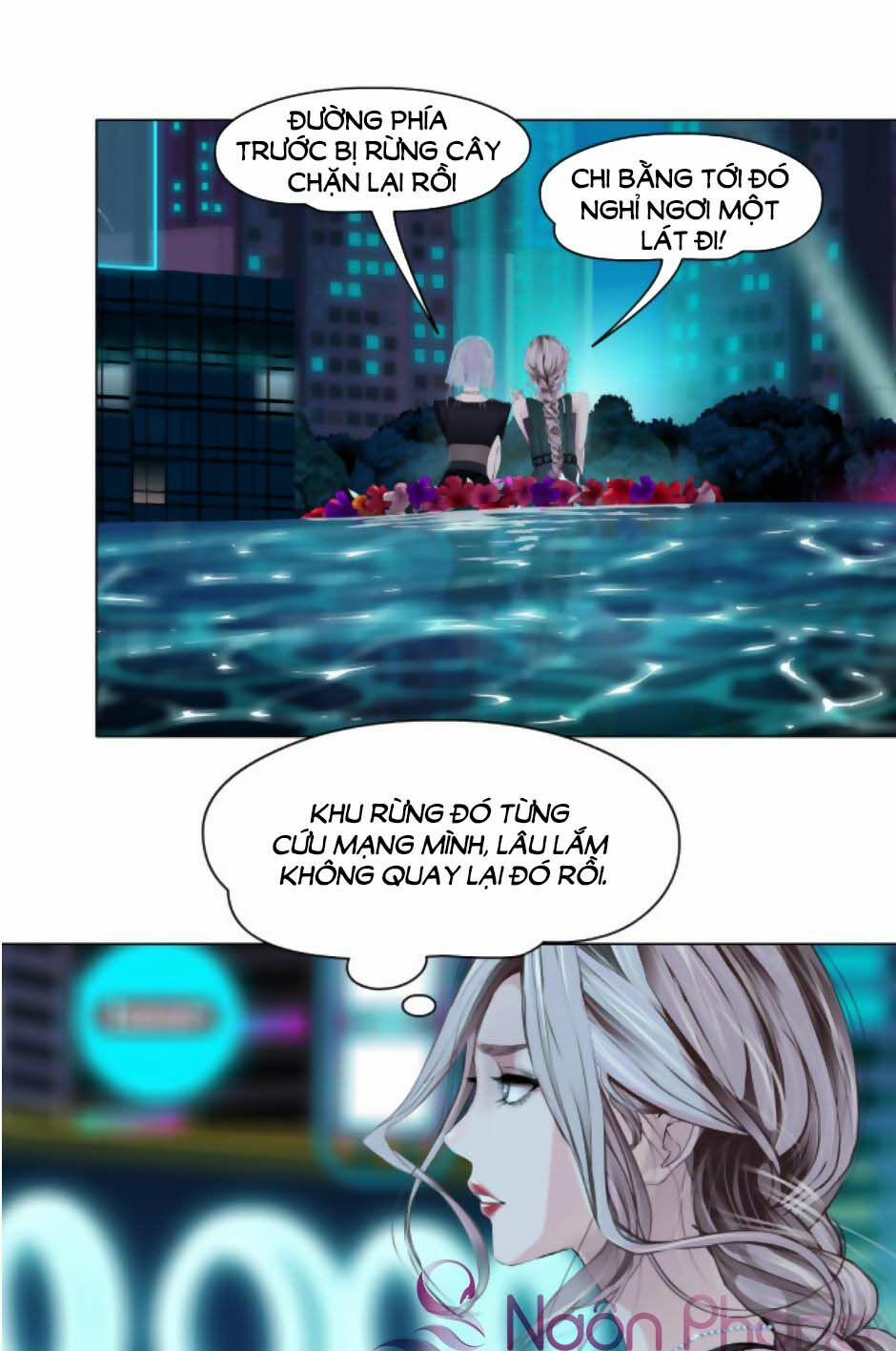 Đằng Nữ 24 trang 34