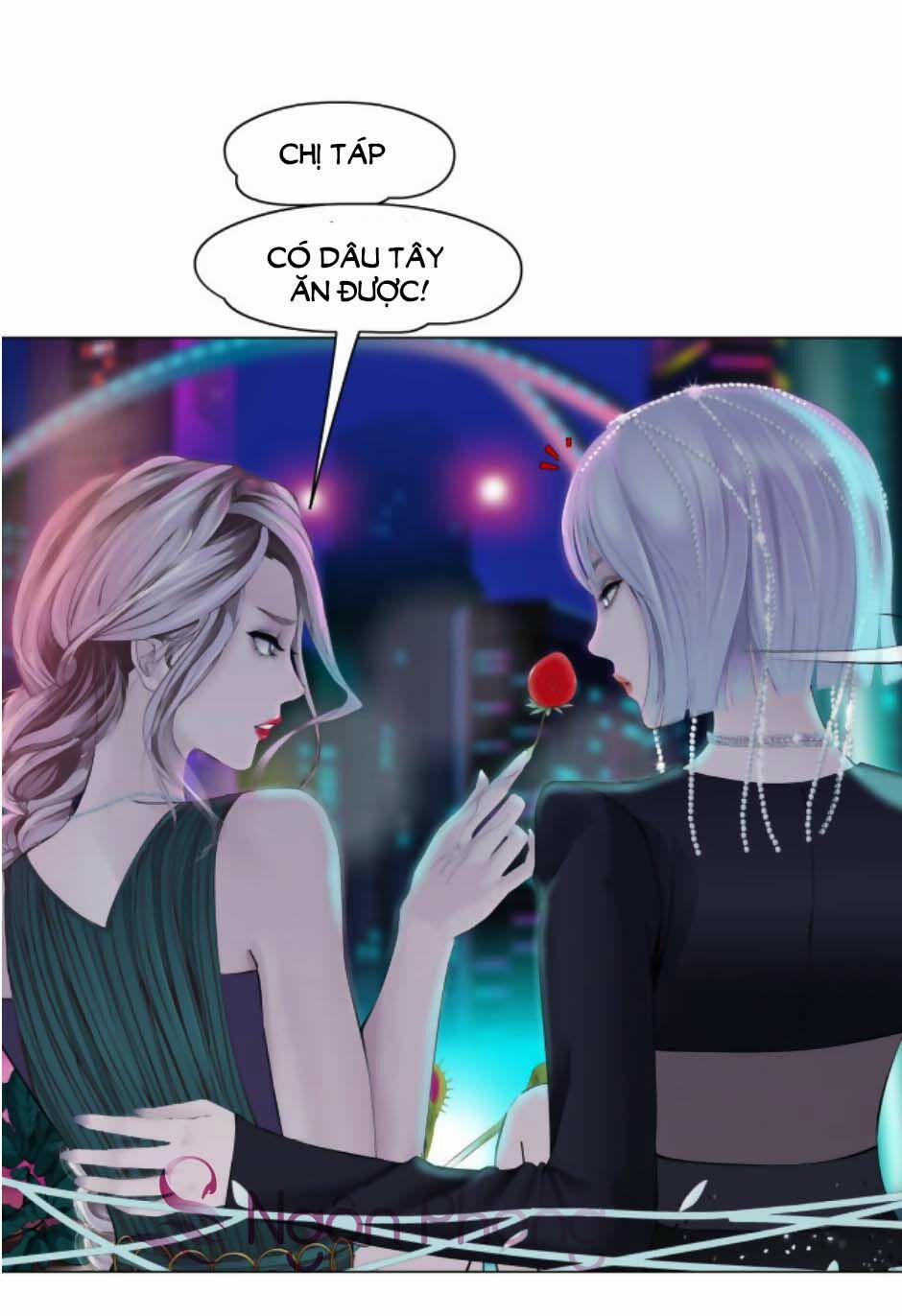 Đằng Nữ 24 trang 48