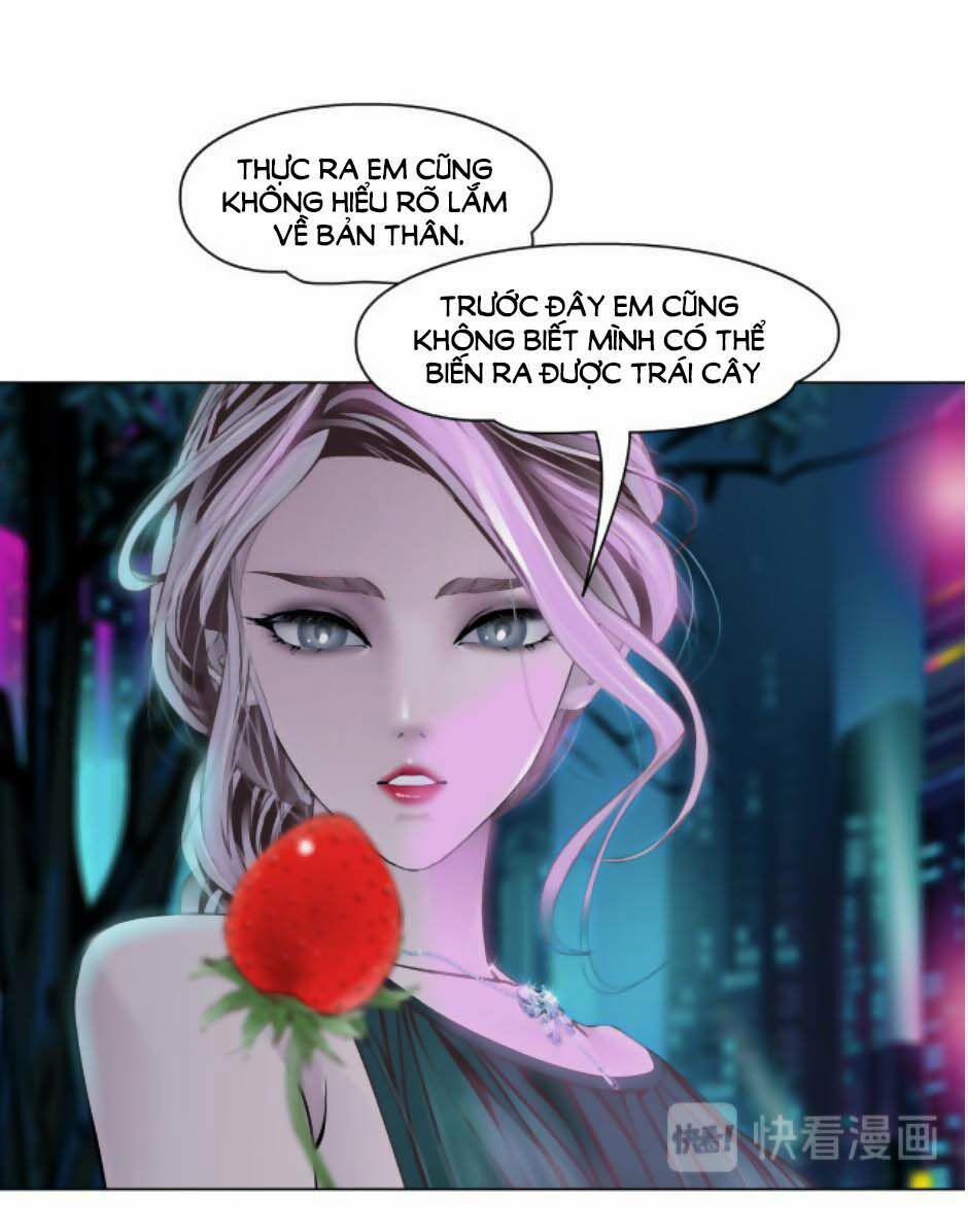 Đằng Nữ 25 trang 0