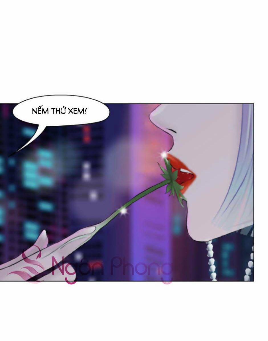 Đằng Nữ 25 trang 1