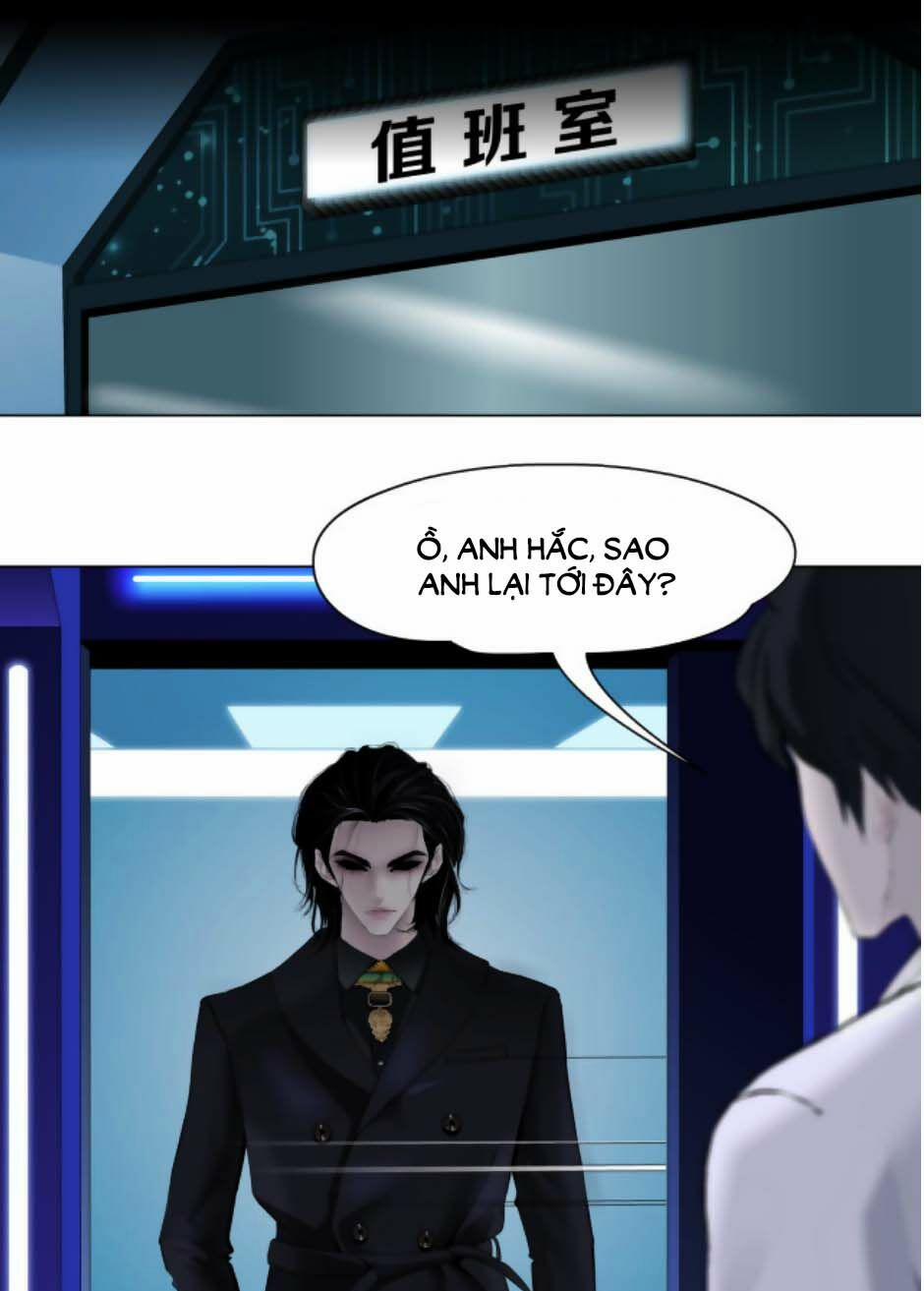 Đằng Nữ 25 trang 14