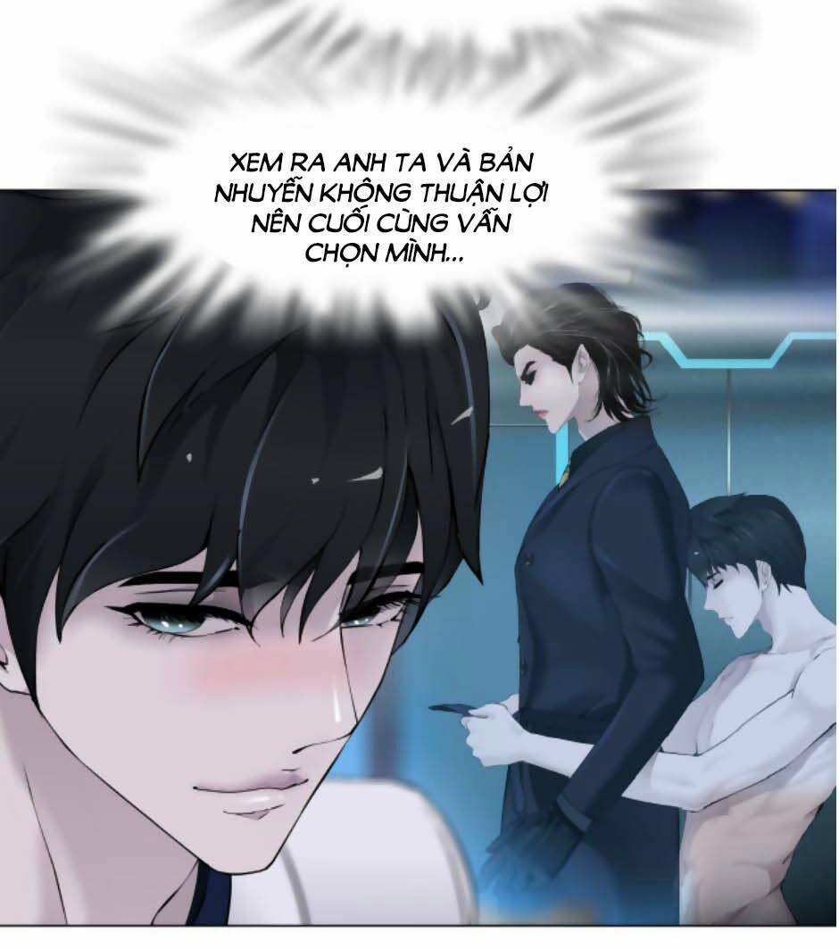 Đằng Nữ 25 trang 19