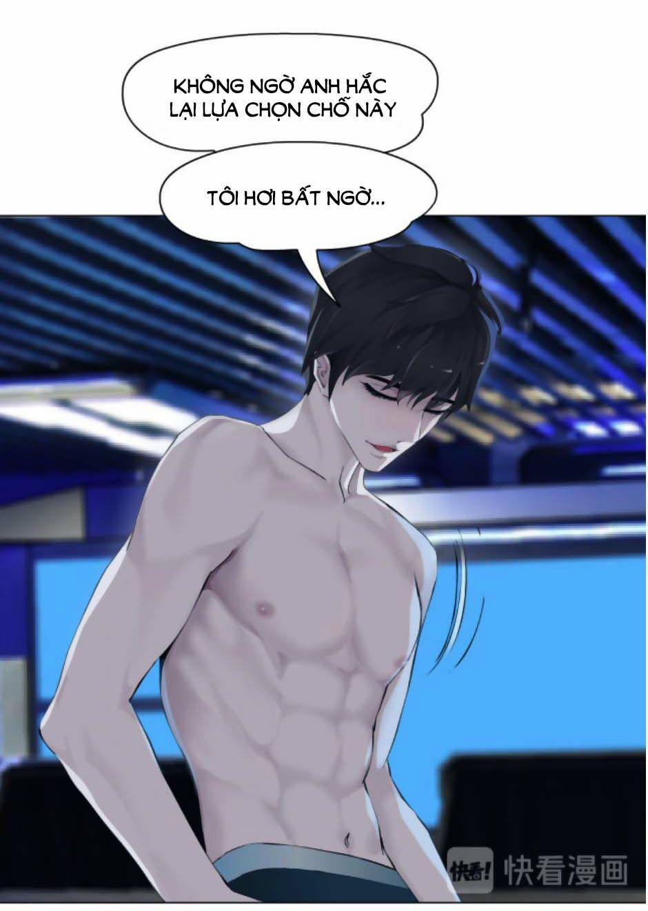 Đằng Nữ 25 trang 21