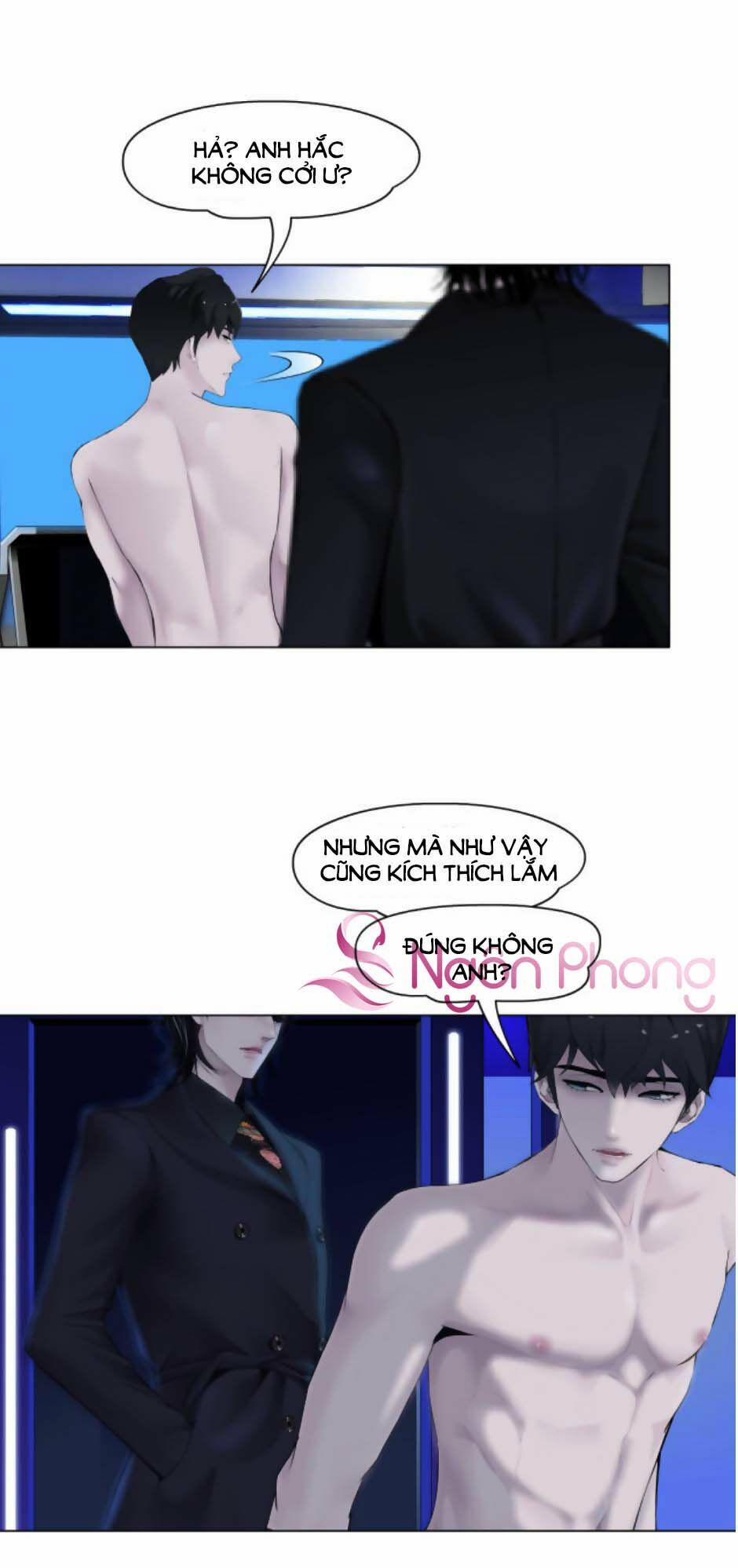 Đằng Nữ 25 trang 22