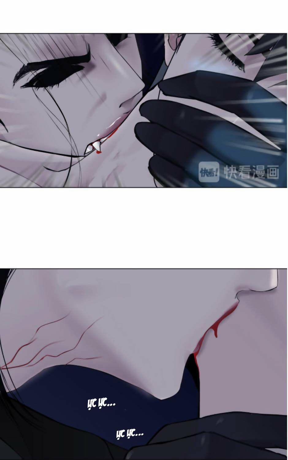 Đằng Nữ 25 trang 25