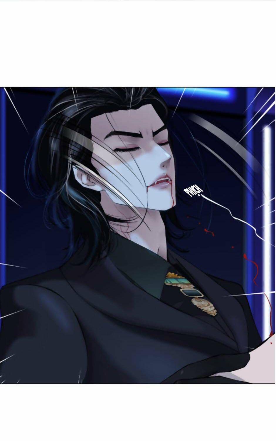 Đằng Nữ 25 trang 26