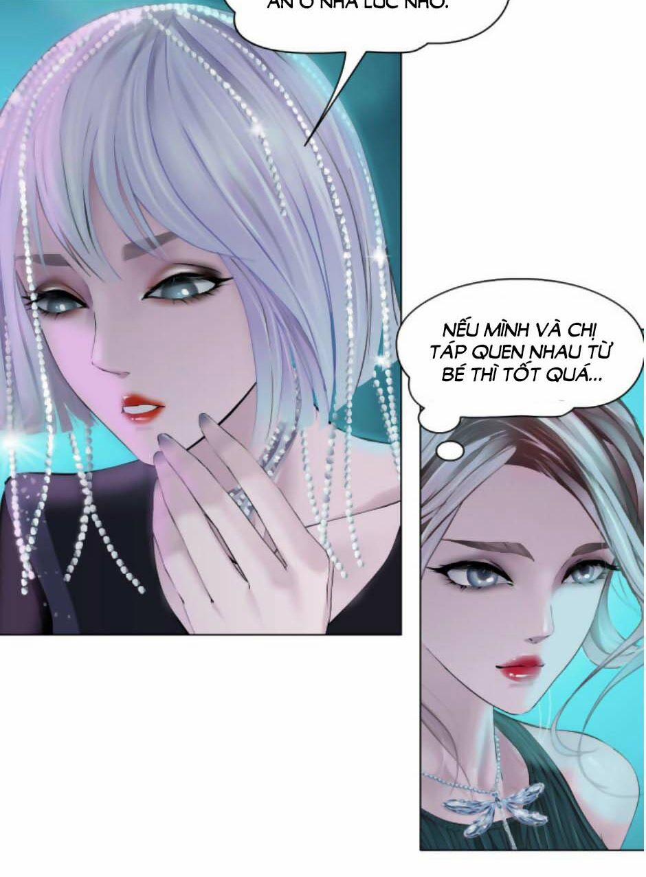 Đằng Nữ 25 trang 3