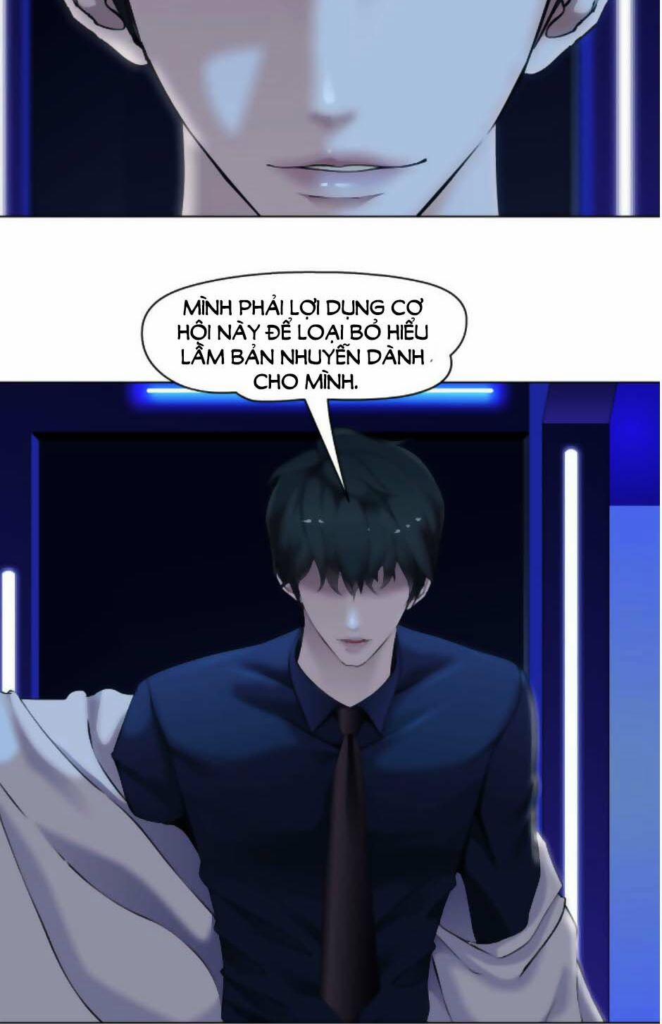 Đằng Nữ 25 trang 30