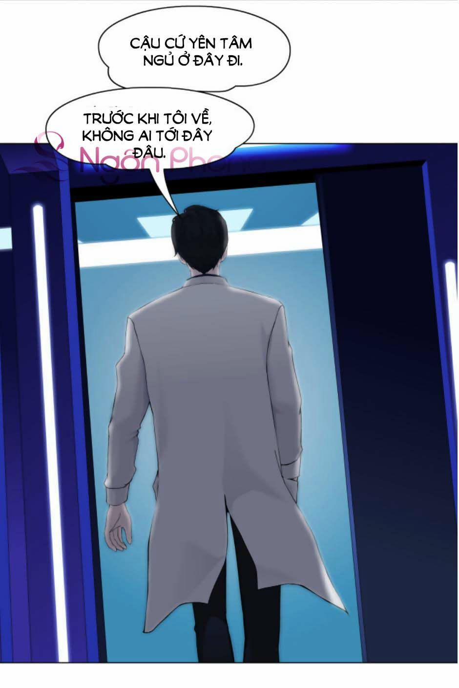 Đằng Nữ 25 trang 31