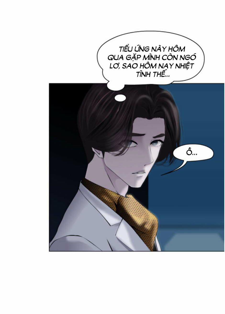 Đằng Nữ 25 trang 36