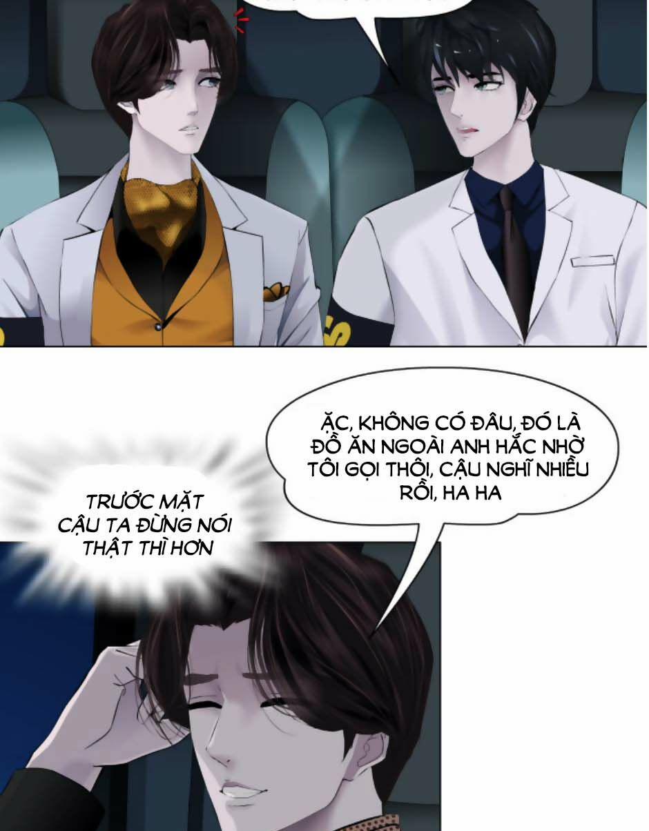 Đằng Nữ 25 trang 40