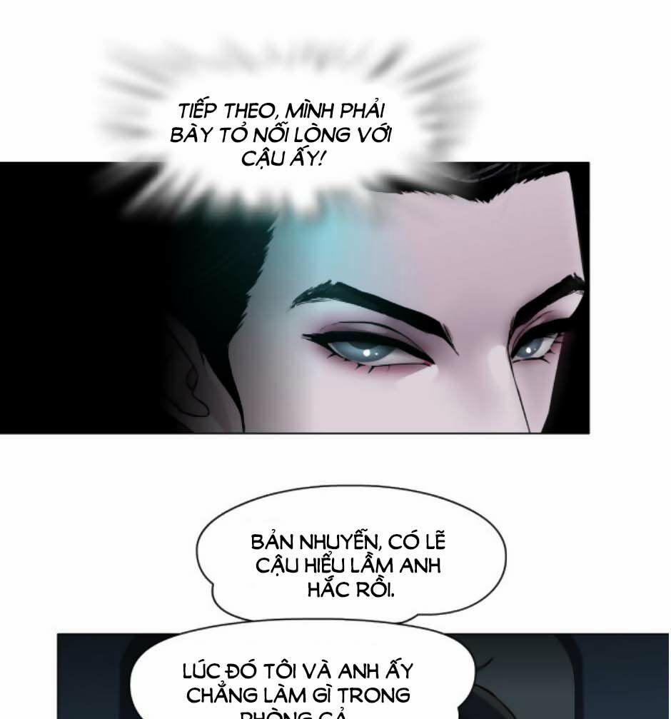 Đằng Nữ 25 trang 42