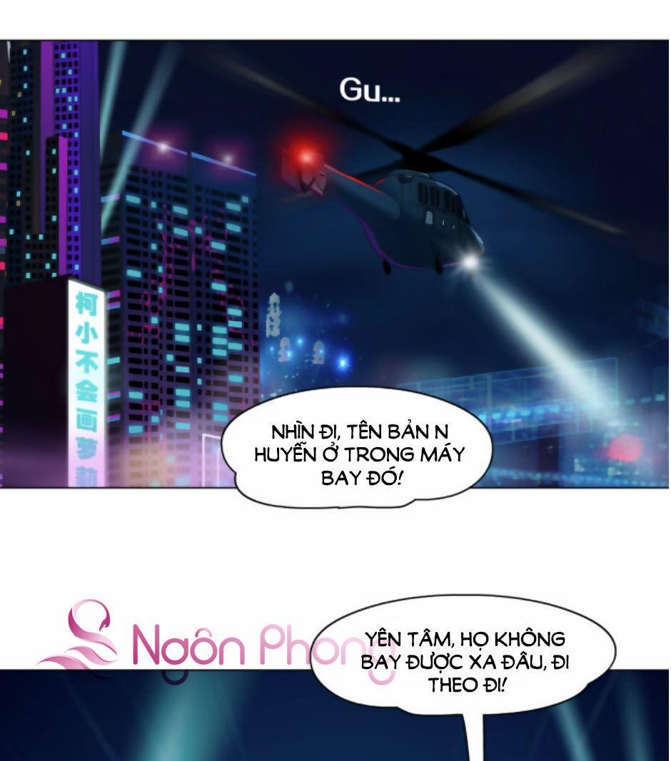 Đằng Nữ 26 trang 0