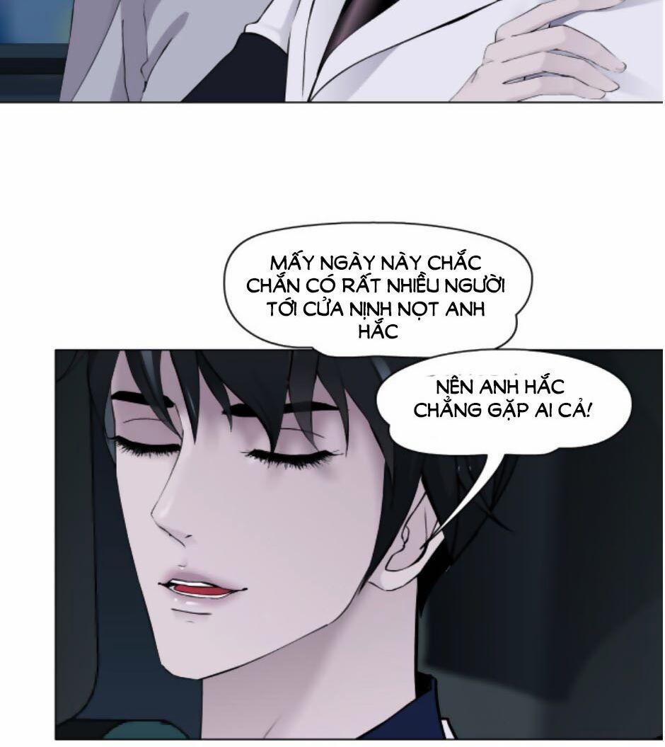 Đằng Nữ 26 trang 21