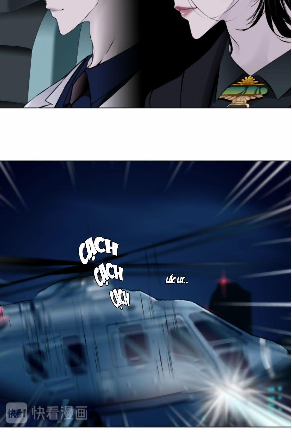 Đằng Nữ 26 trang 23