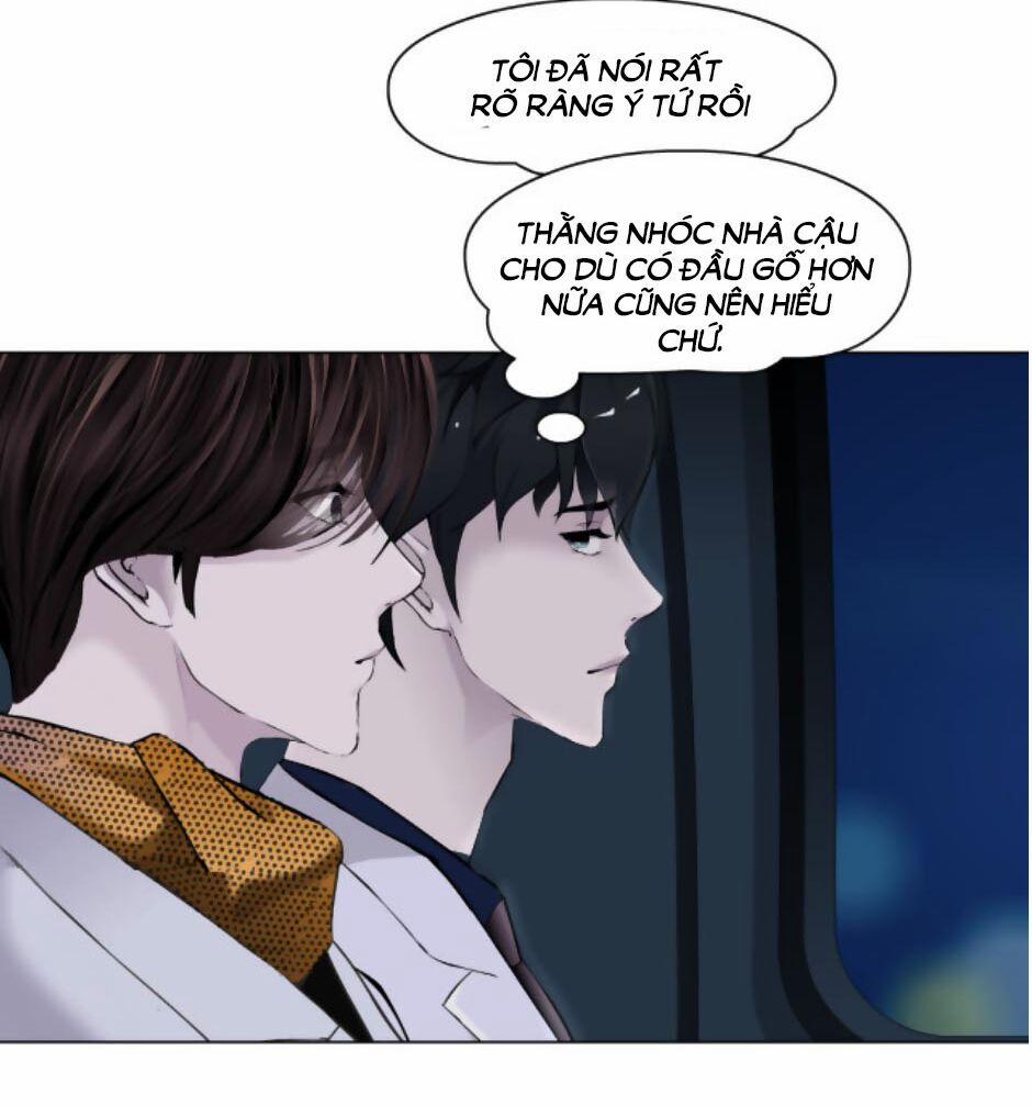 Đằng Nữ 26 trang 3