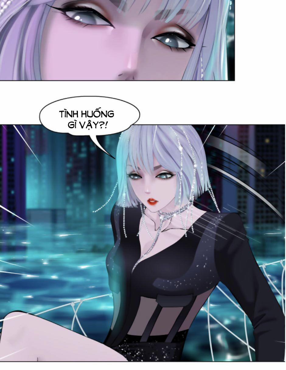 Đằng Nữ 26 trang 34