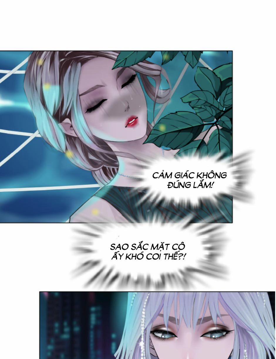 Đằng Nữ 26 trang 36