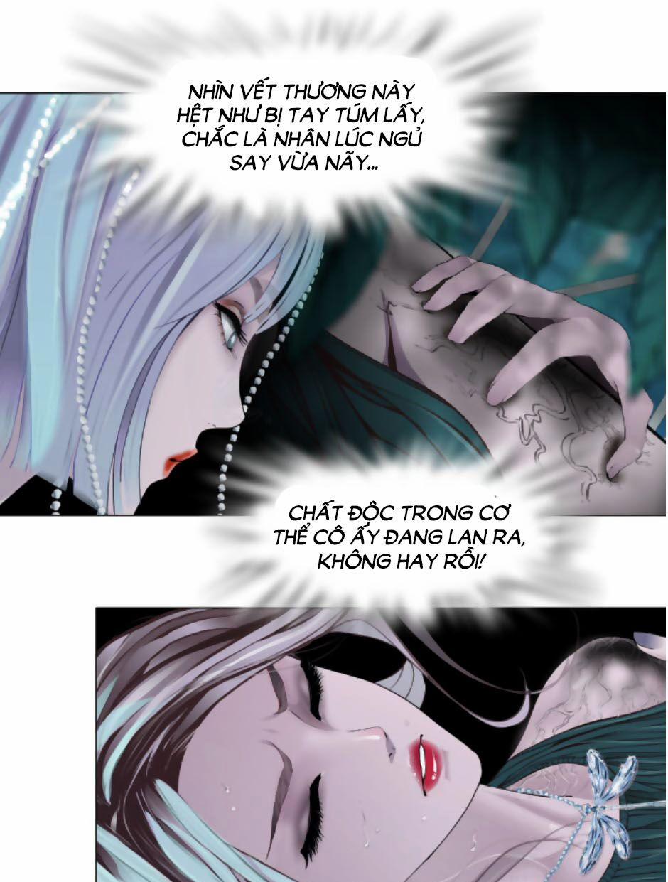 Đằng Nữ 26 trang 39