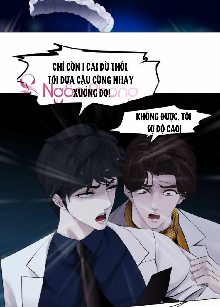 Đằng Nữ 27 trang 1