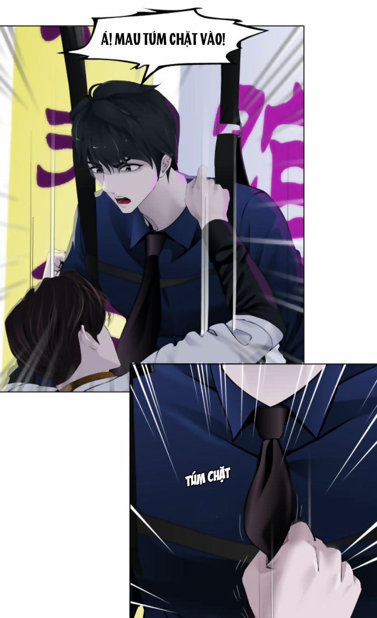 Đằng Nữ 27 trang 11