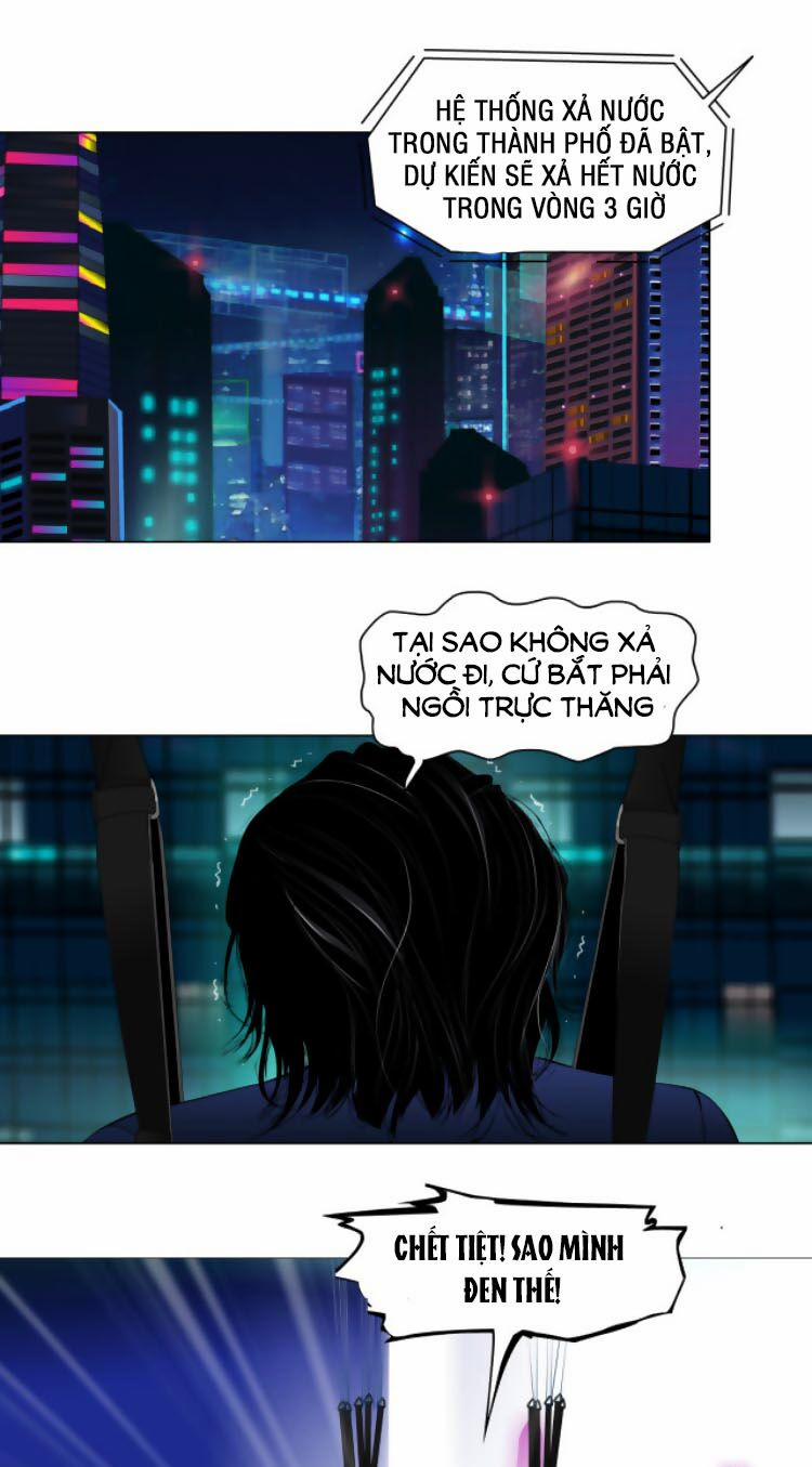 Đằng Nữ 27 trang 21