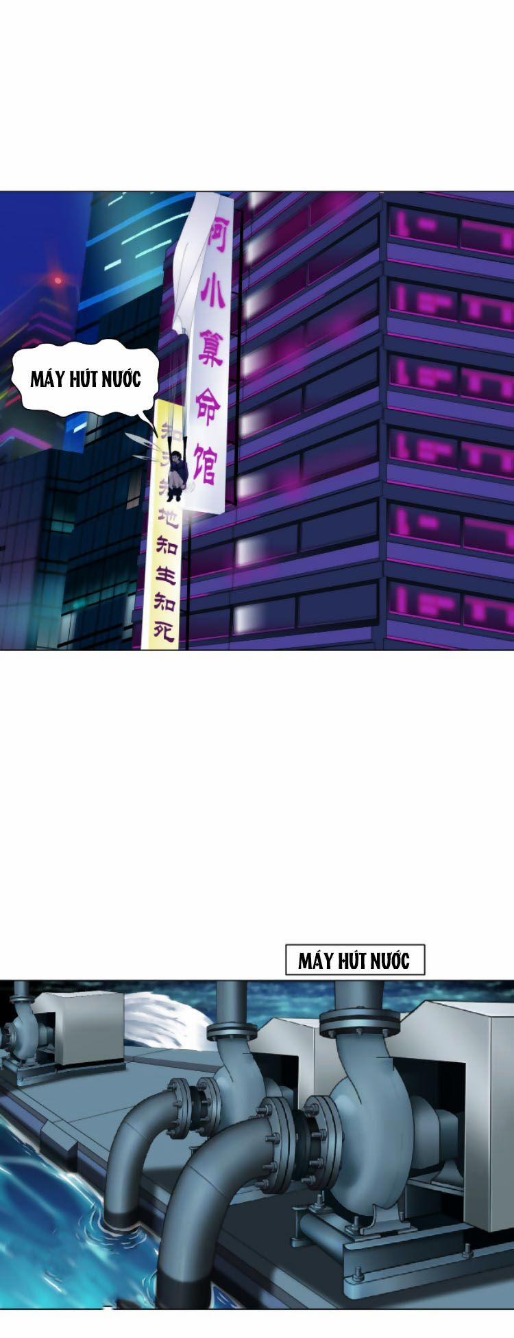 Đằng Nữ 27 trang 23