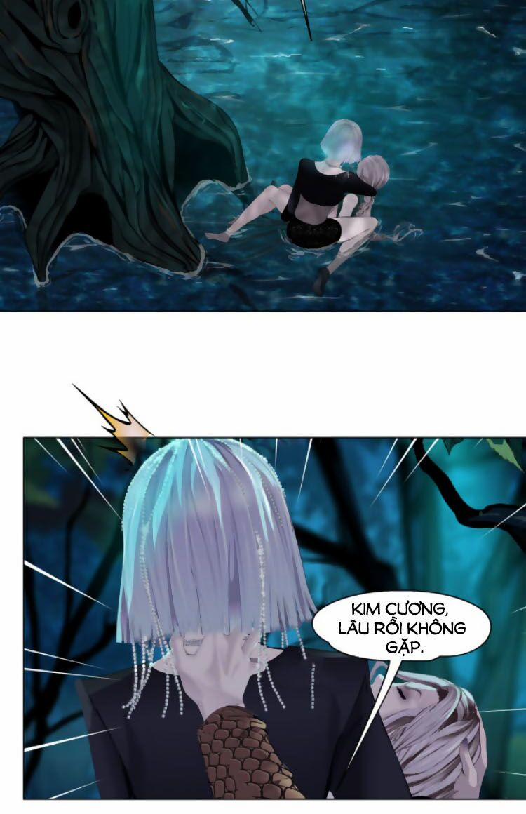 Đằng Nữ 27 trang 25