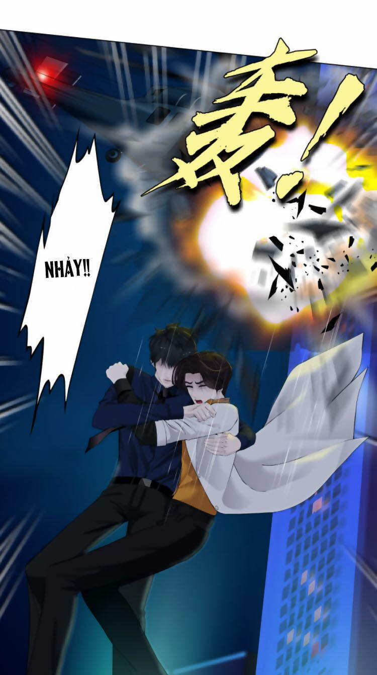 Đằng Nữ 27 trang 3