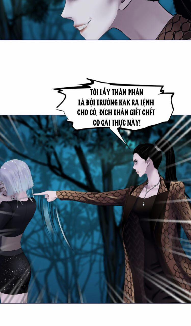 Đằng Nữ 27 trang 31