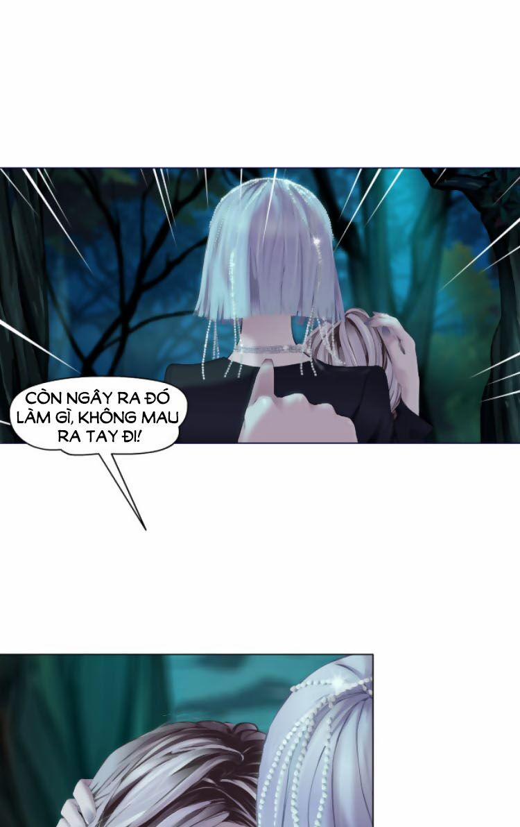 Đằng Nữ 27 trang 32