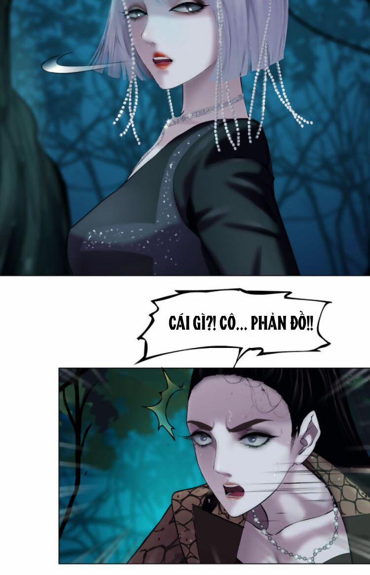 Đằng Nữ 27 trang 35