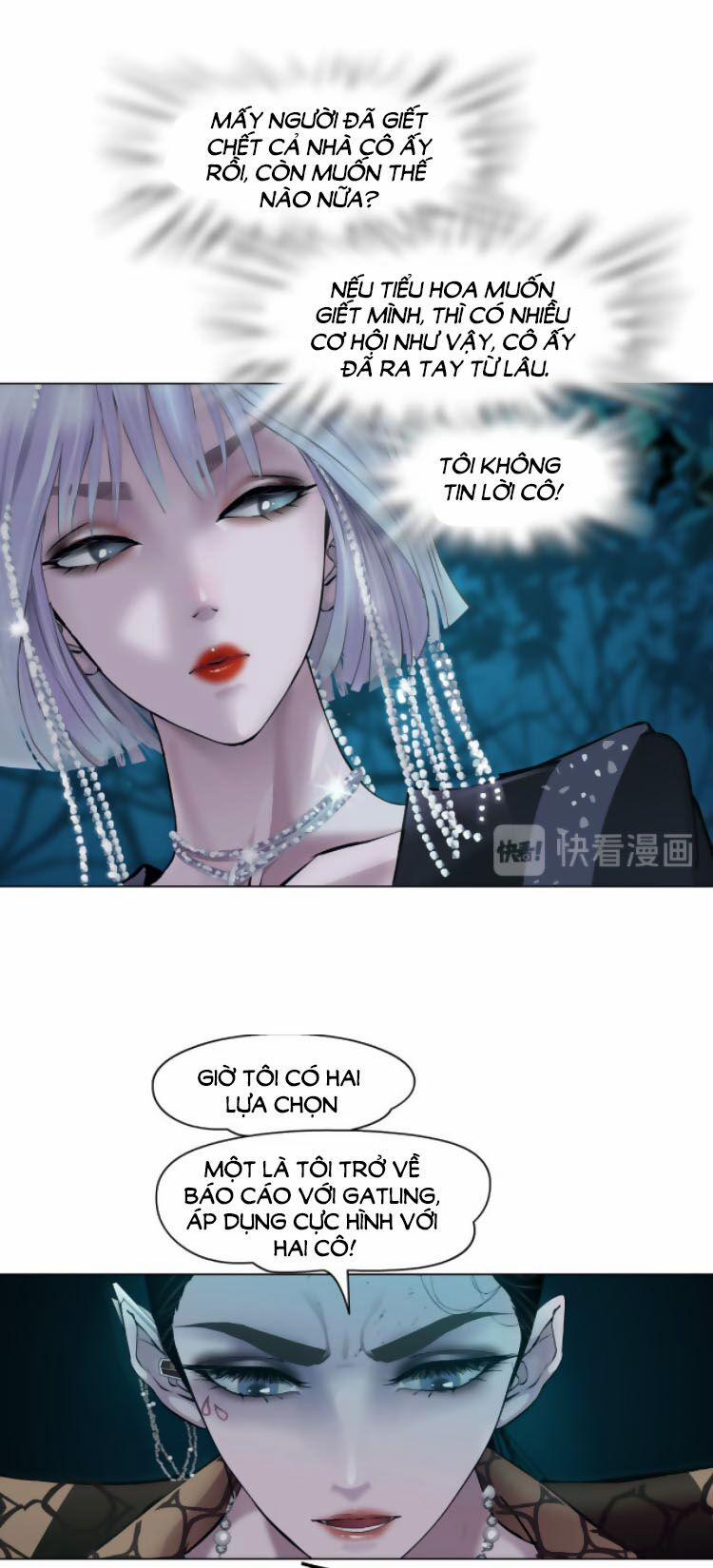 Đằng Nữ 27 trang 36