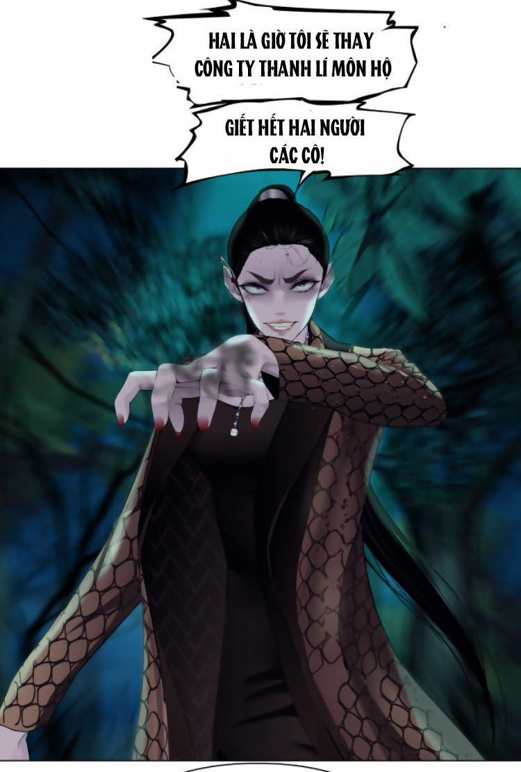 Đằng Nữ 27 trang 37