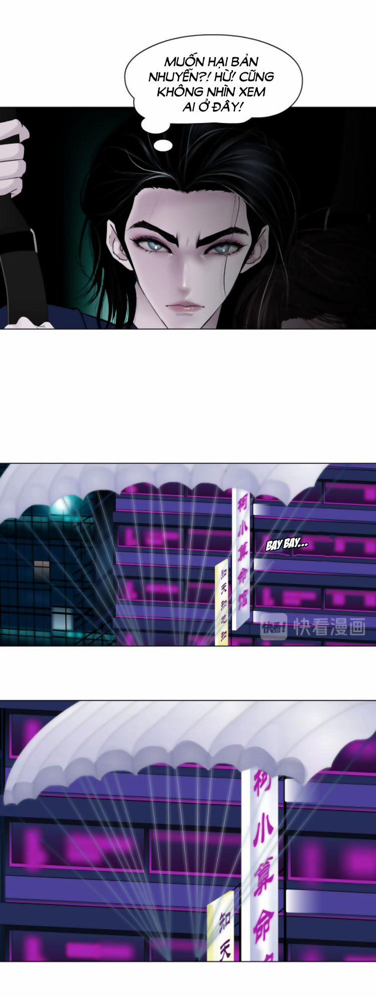 Đằng Nữ 27 trang 6