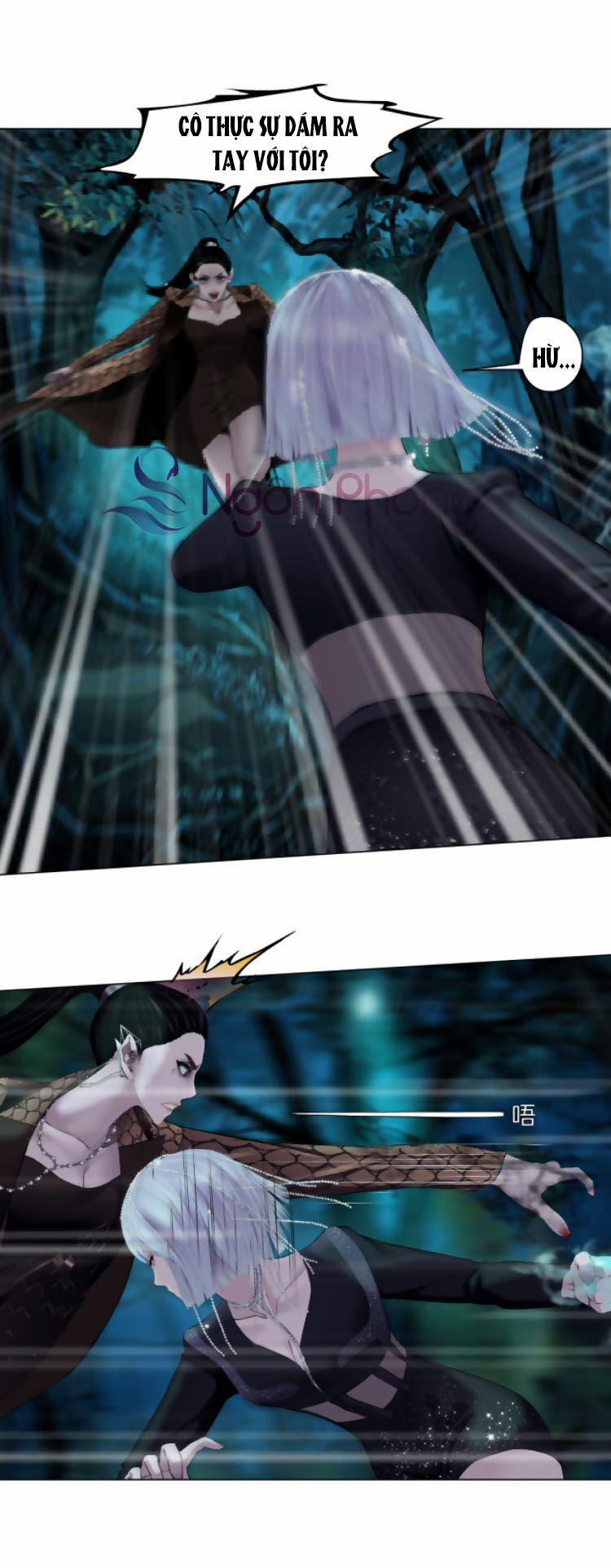 Đằng Nữ 28 trang 0