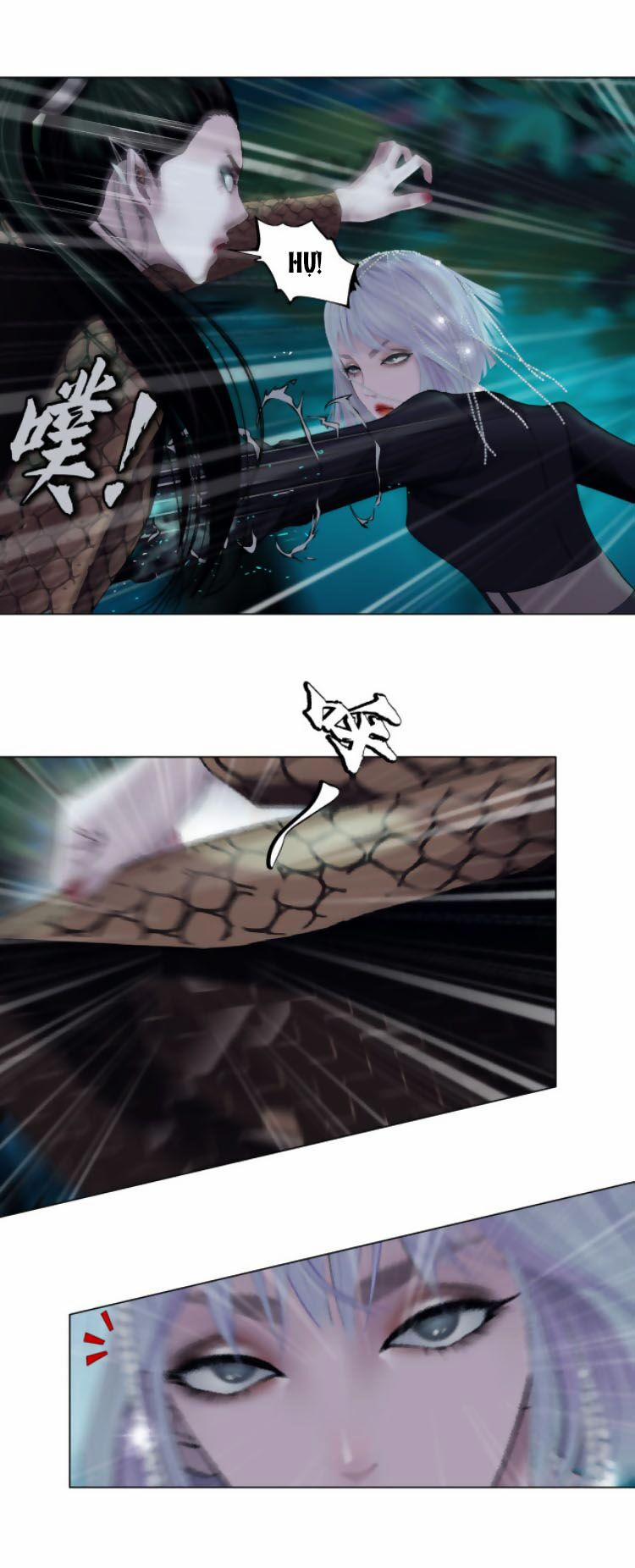 Đằng Nữ 28 trang 1