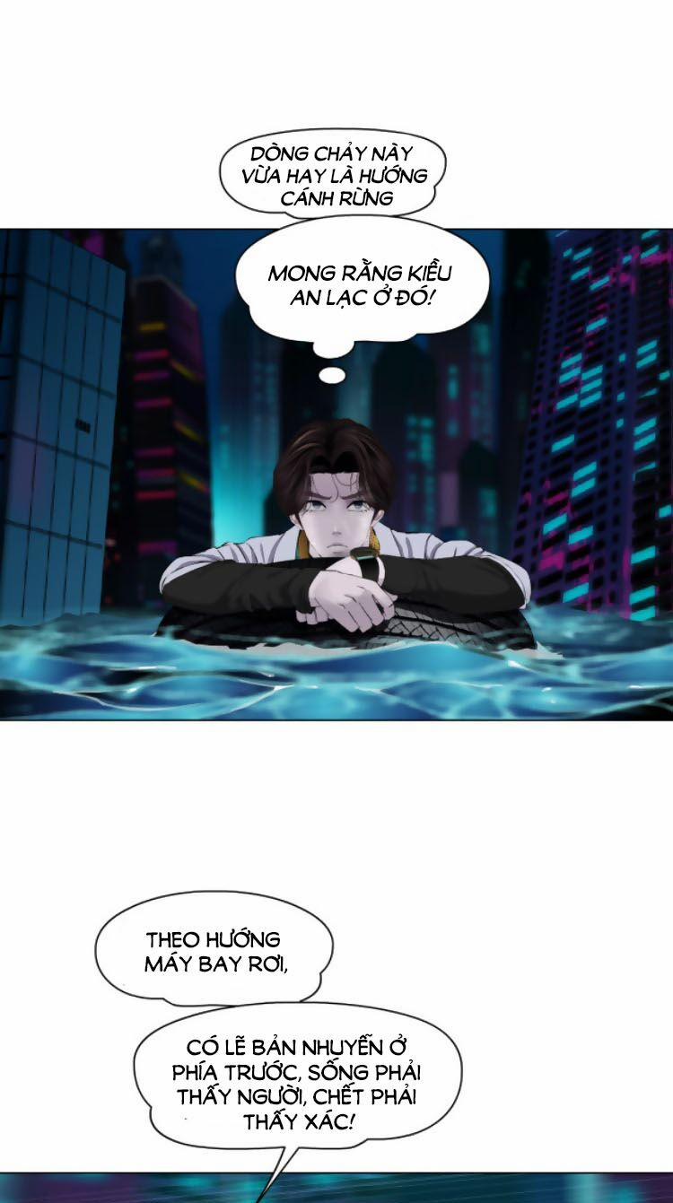 Đằng Nữ 28 trang 13