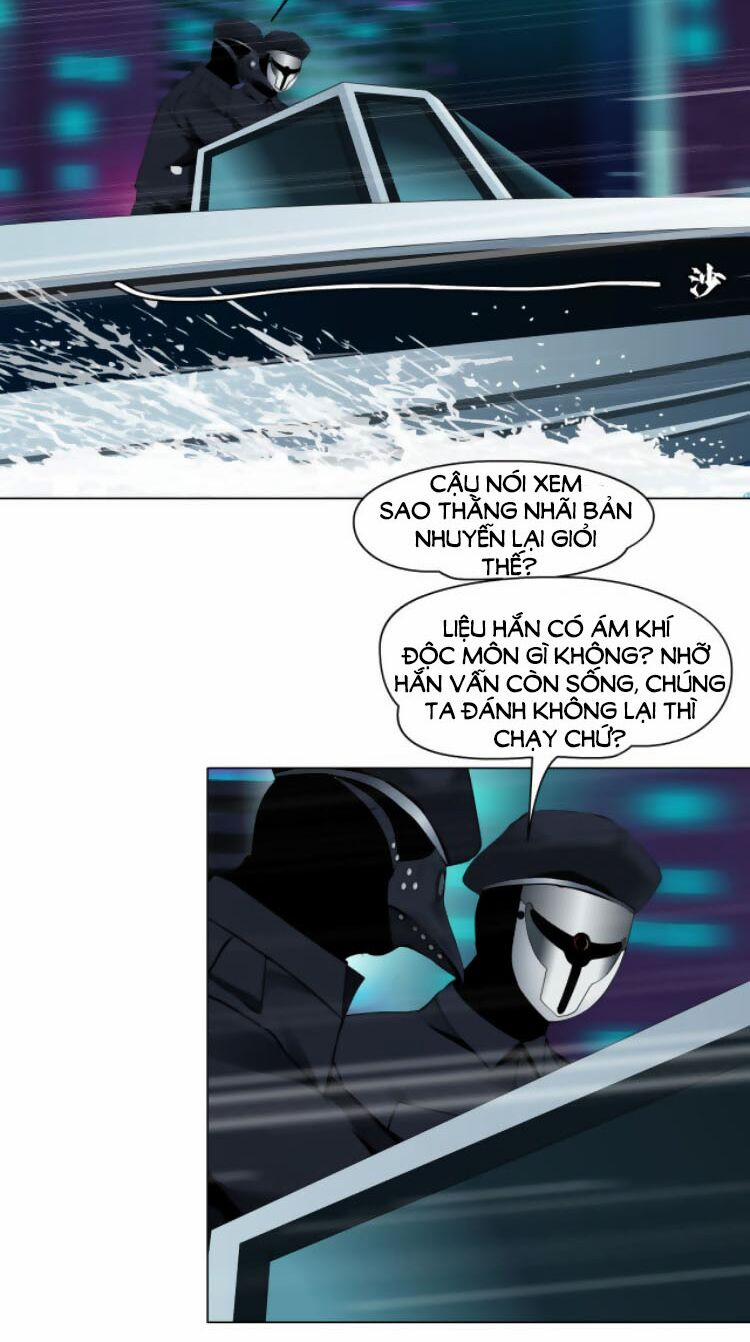 Đằng Nữ 28 trang 14