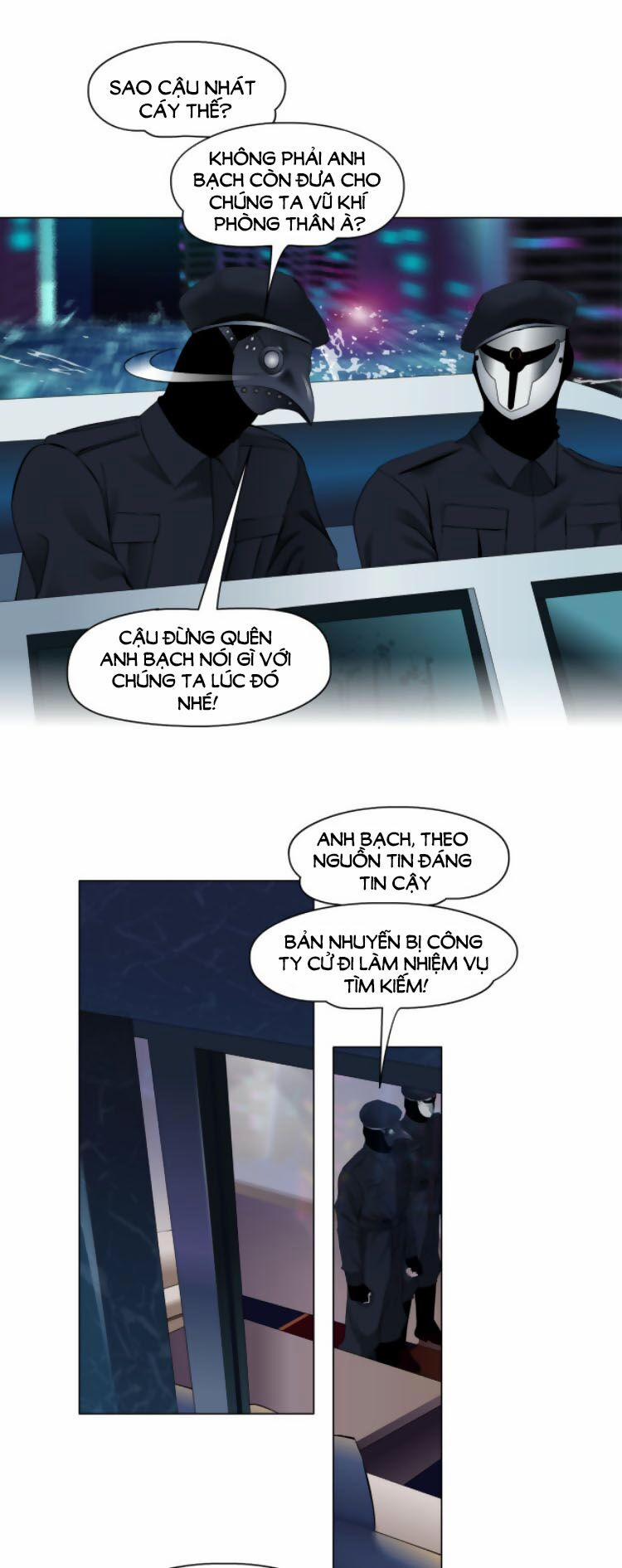 Đằng Nữ 28 trang 15