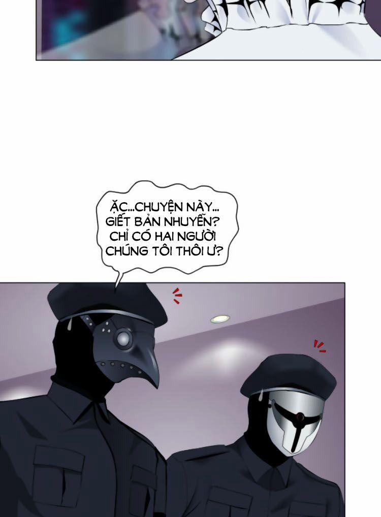 Đằng Nữ 28 trang 18