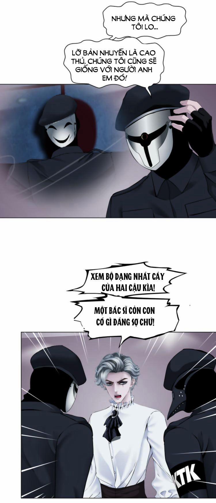 Đằng Nữ 28 trang 20