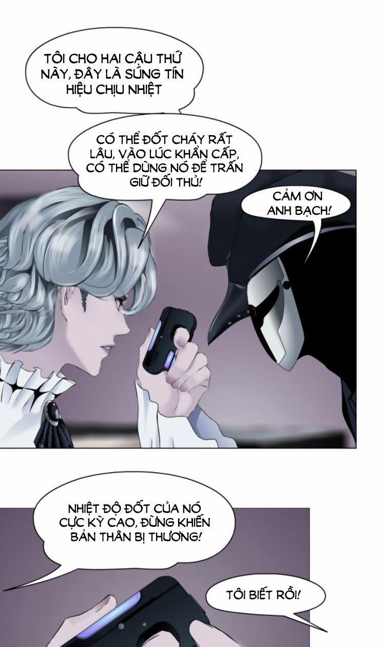 Đằng Nữ 28 trang 21