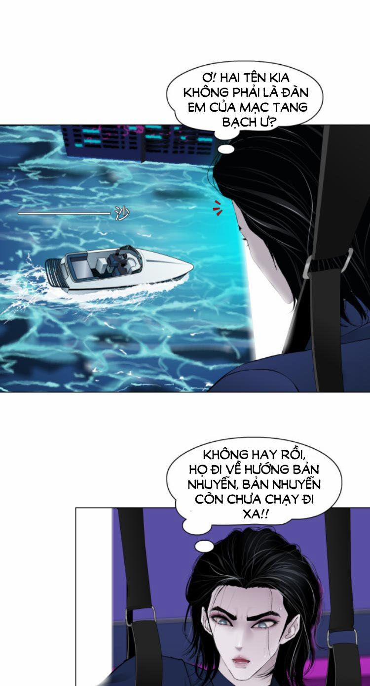 Đằng Nữ 28 trang 23