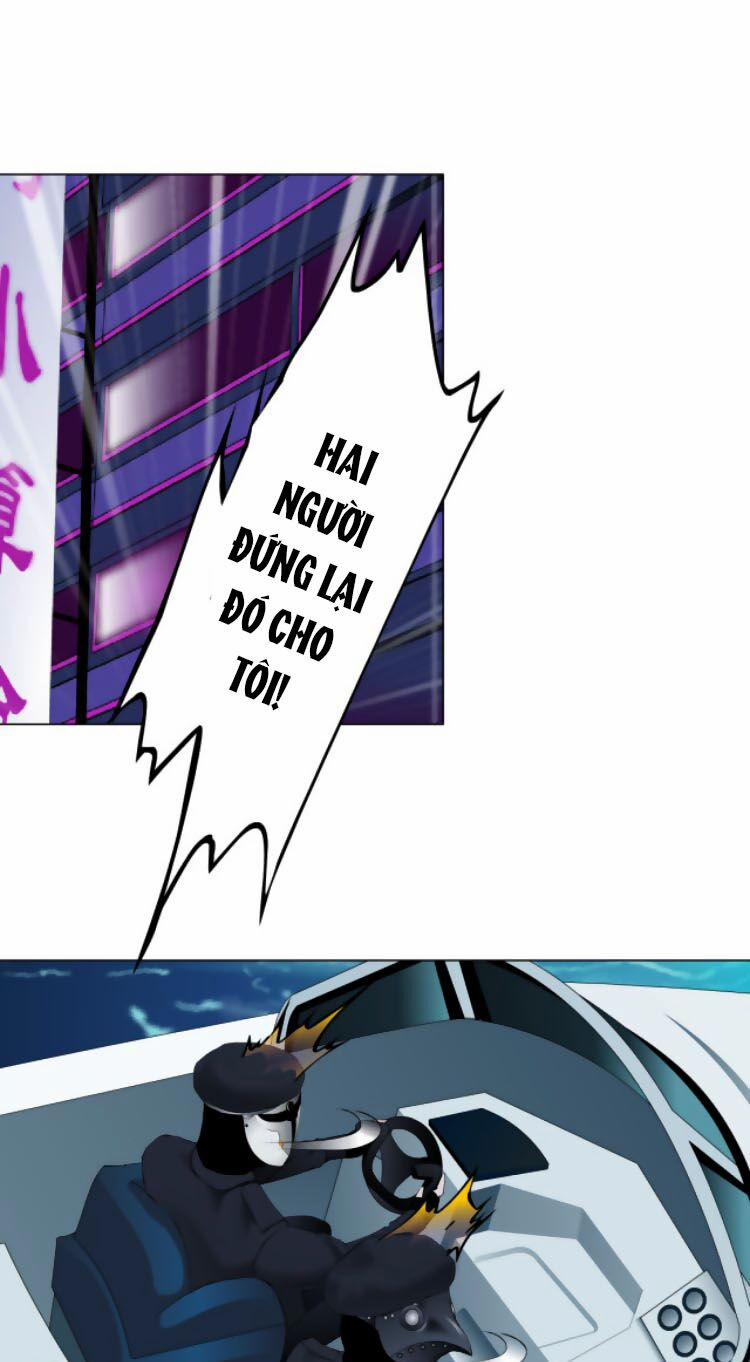 Đằng Nữ 28 trang 25