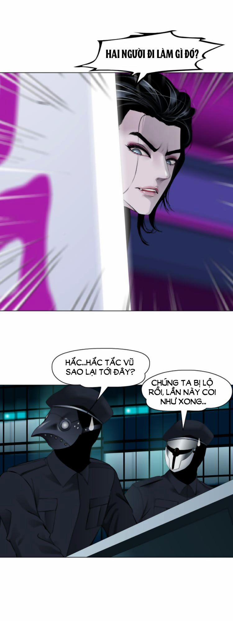 Đằng Nữ 28 trang 27