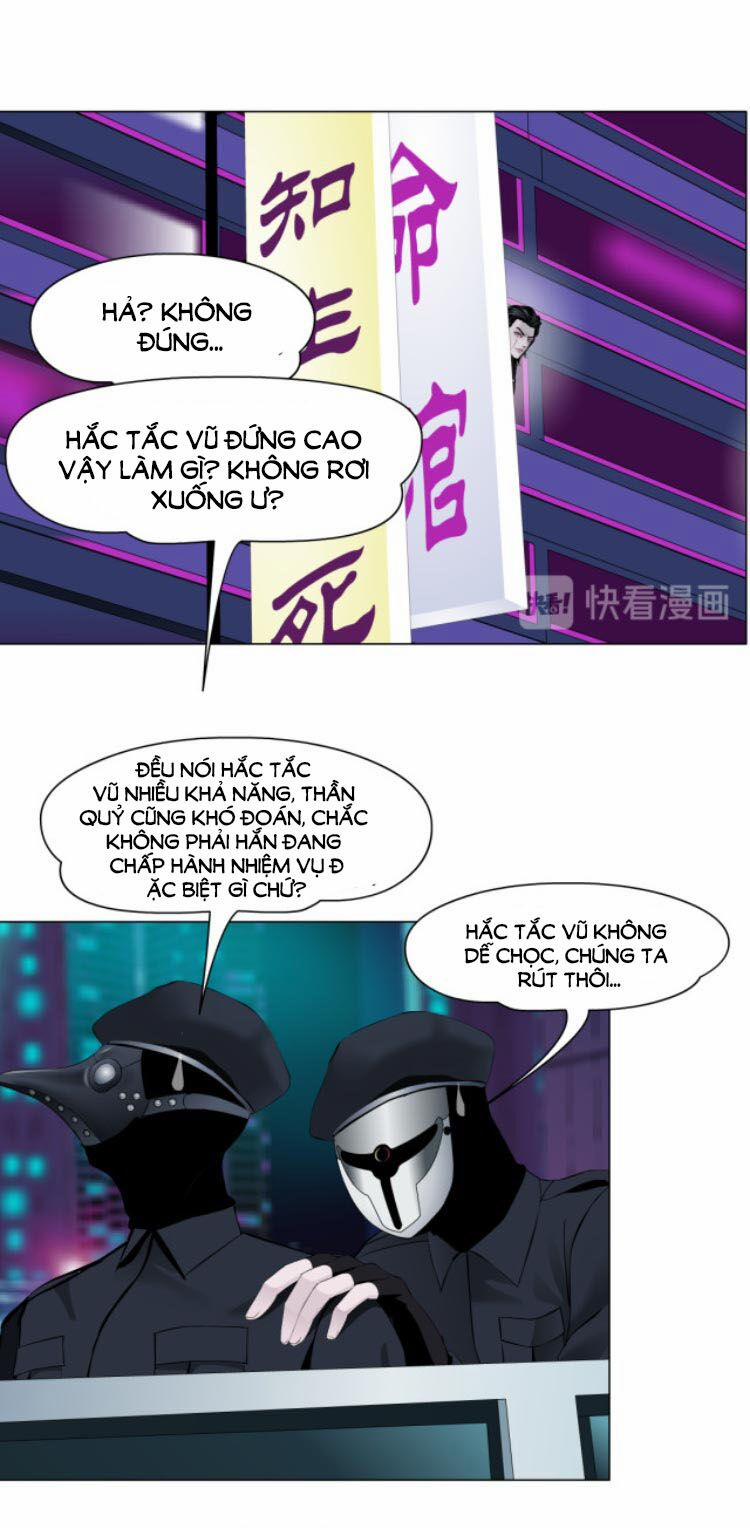 Đằng Nữ 28 trang 28