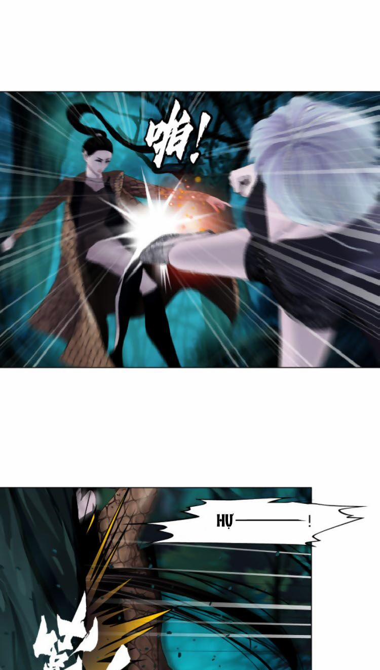 Đằng Nữ 28 trang 5